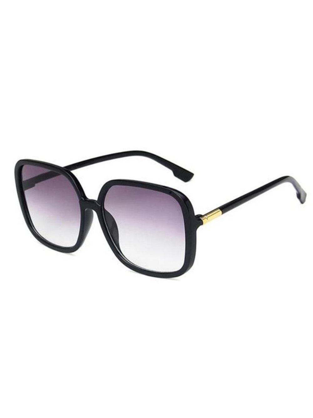 Square Sunglasses - Picture 2 of 2